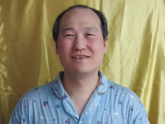 브베의 생각 - 나의 새로운 목표, 행복해지기!