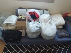 Step2. 이제 건물지로 출발을 해보자.