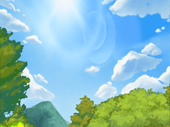 돈드로우 산책로 3D 모델 리뷰