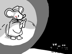 지하철에서 만난 서인