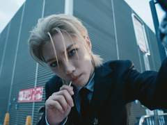 필릭스와 아이엔만 유독 그래.