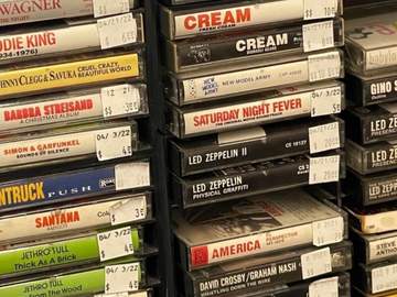 You made me feel alive