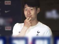 [손흥민] 일방이 쌍방이 되는 순간 17