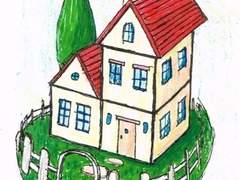 [사호 평온자의 자작 그림]집