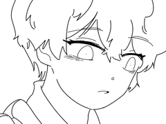 그 한마디를 말하지 못해서