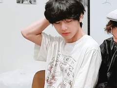 [김태형]호랭이 굴에 들어가도 정신만 차리면 사는지 직접 알아봅시다 ++