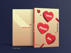 45. Lover, Please Stay