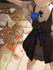 [ 암살교실/문스독 ] 살인