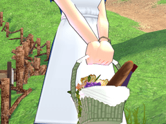 마비노기 뉴비 일지 15