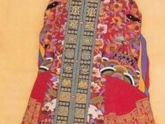 세자 변백현 X 약혼녀 김여주 - 금혼령(禁婚令)