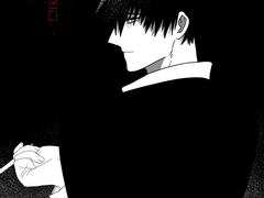 [VW/台牧] 밤이 온다.