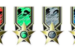 4.29 추가 스쿼드 메달 4종