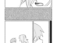 이든이 뻘 생각 하는 만화