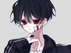 유하티님 커미션 신청서