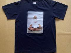 Supreme rick rubin TEE
