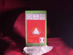 이번 주의 카드: 3 of Wands reversed