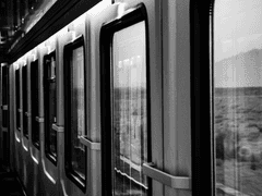 류문주단 [Run away from me]