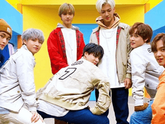 날 비춰주는 건 너야