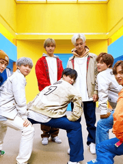 엔시티 05년생 막내 홍일점