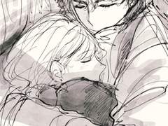 드림 낙서 모음