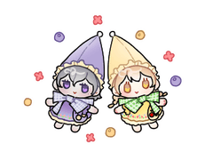 오마카세 쪼꼬미 SD커미션