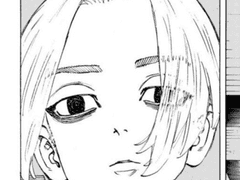 [도리벤 드림 / 마이키 드림] 이번엔 지켜줘.