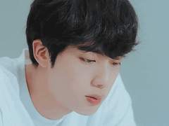 [김석진] I need U