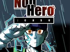 Non Hero Case
