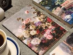 로스트아크 회지 판매 안내