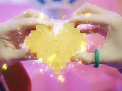 단지, 널 사랑해! TALK 2