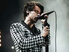 런던에서의 나흘 밤