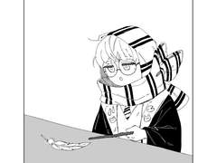 [ 1학년 5일차, 일반 마법 수업 ]