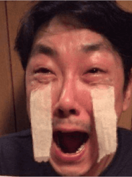 창작이네 어머니