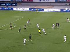 04.30(일) 16:30K리그1 수원삼성 vs 대구FC (라인업 분석 예정)