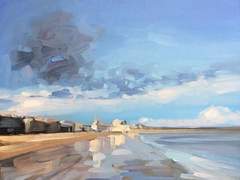 안 재헌 - 조직 대립 역극방