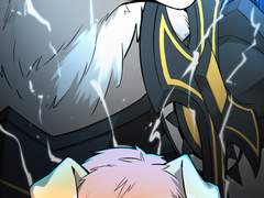 마비노기 스토리중 일부분