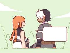 [HL] 아저씨연시 40화