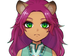 레오요나 2세 (+가족썰/이름 추가)