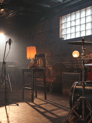 밴드부 back story