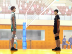 [하이큐] 임신튀는 후회물의 끝장에서 8.