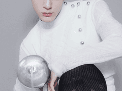 두근두근 첫사랑