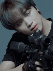 사람 죽이는 거 빼고 다 하는 사격부