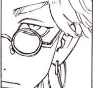 [도리벤]짝사랑은 비참하다