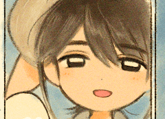 (해은)남아 있는 나날