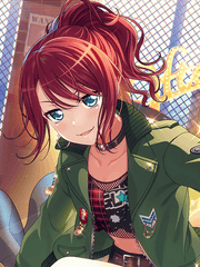 [뱅드림] 앱글 배너 모음집