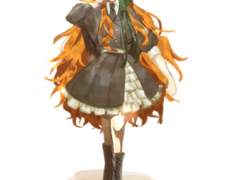 그림체참고용/ 상시 커미션