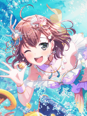 [뱅드림] 파스파레 배너 모음집