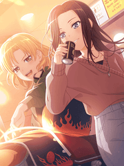 [뱅드림] 라스 배너 모음집