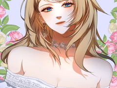 로판 창작 캐릭터 습작