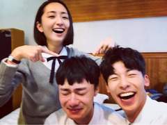 상견니 펑난소대 본체 시리즈